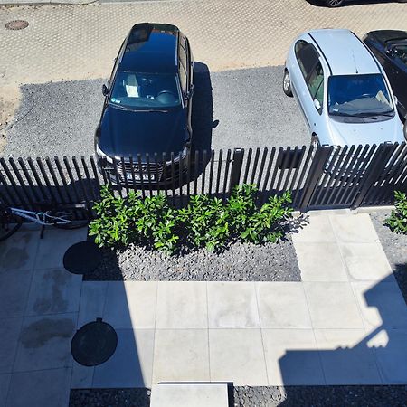Ars Apartments - Premium Experience Close To The Beach Gdansk Exterior foto