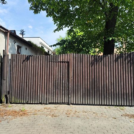 Ars Apartments - Premium Experience Close To The Beach Gdansk Exterior foto