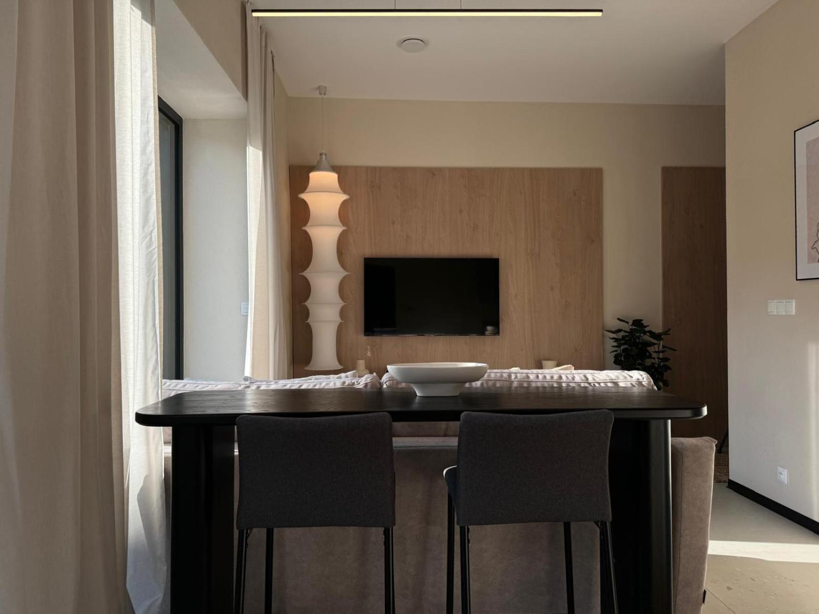 Ars Apartments - Premium Experience Close To The Beach Gdansk Exterior foto
