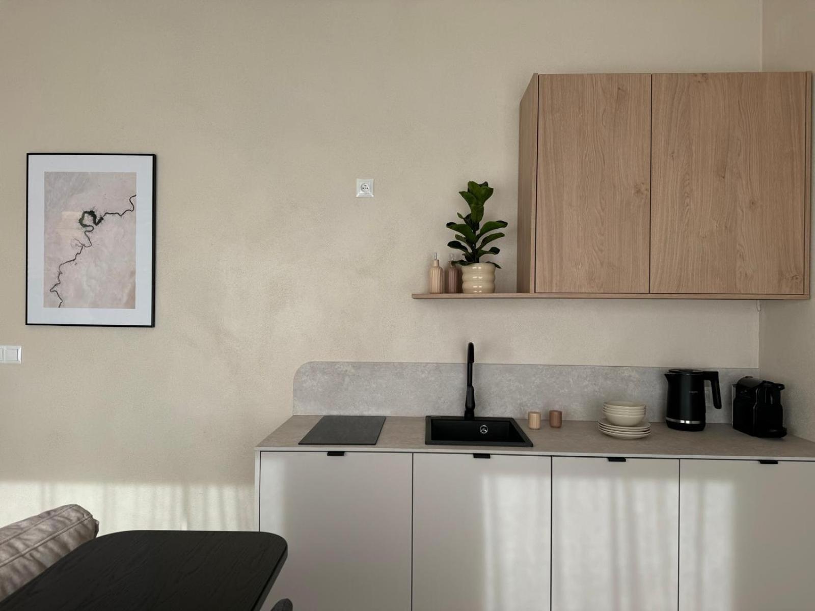 Ars Apartments - Premium Experience Close To The Beach Gdansk Exterior foto