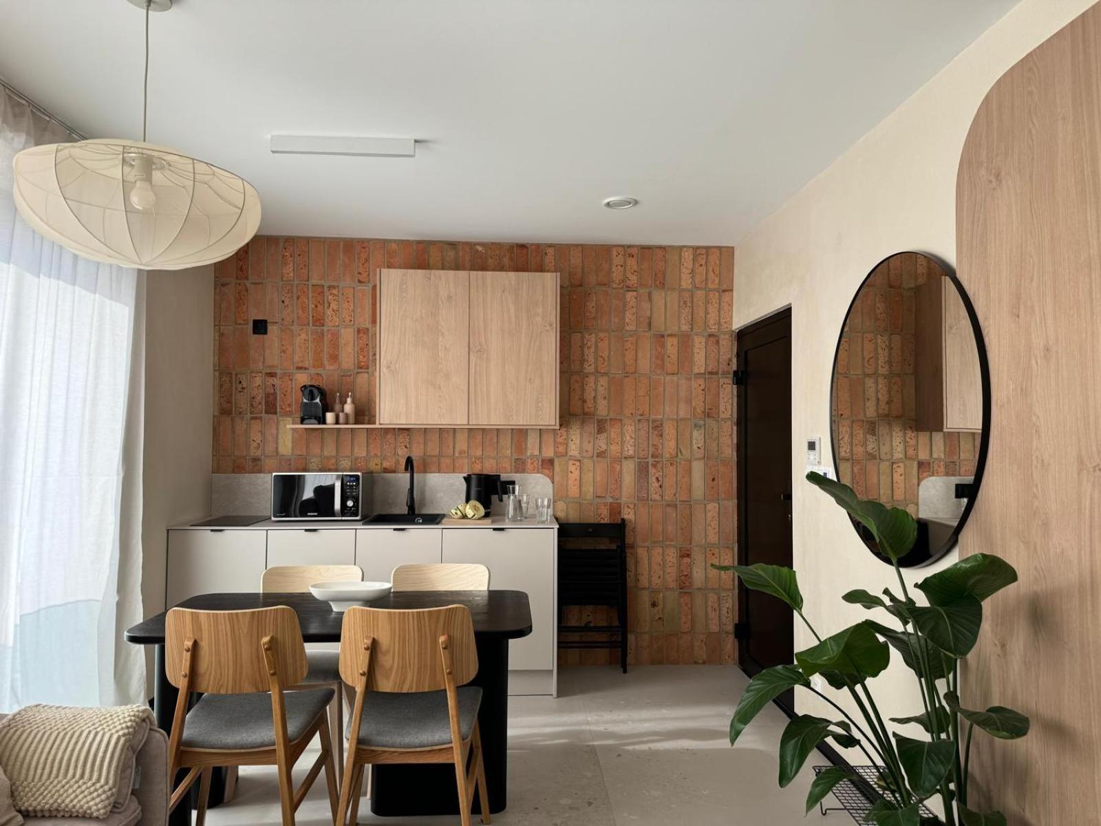 Ars Apartments - Premium Experience Close To The Beach Gdansk Exterior foto