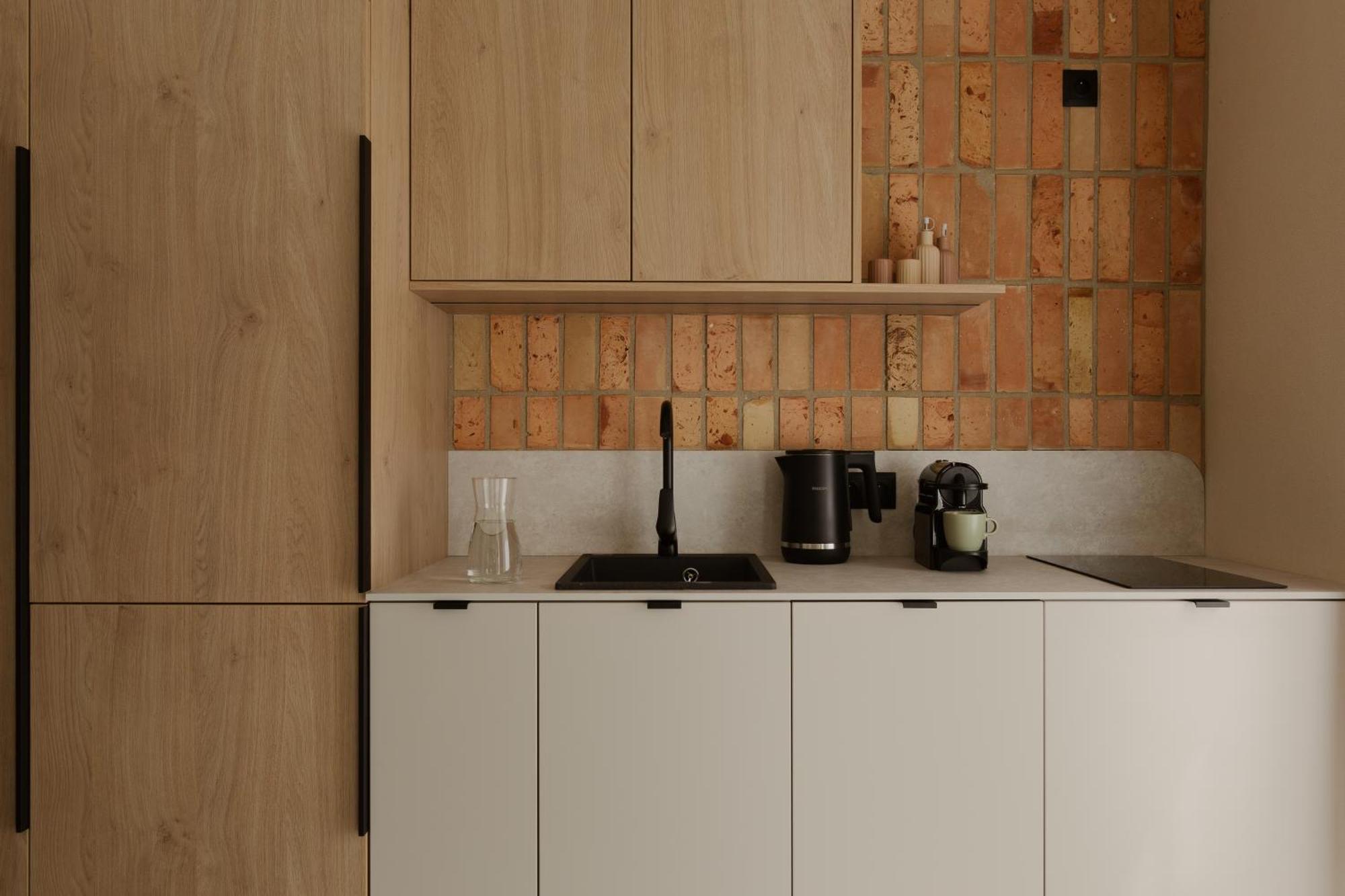 Ars Apartments - Premium Experience Close To The Beach Gdansk Exterior foto