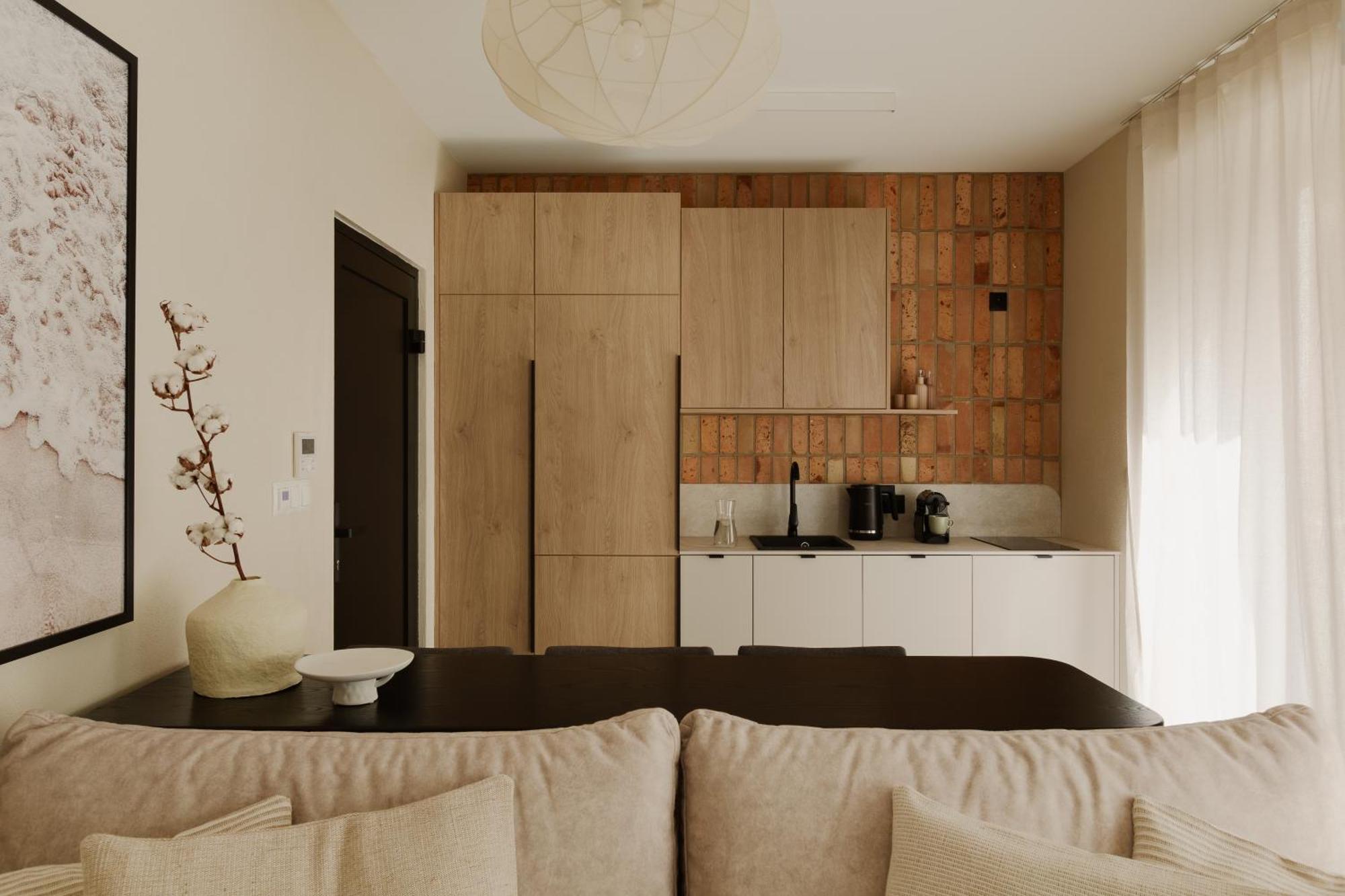 Ars Apartments - Premium Experience Close To The Beach Gdansk Exterior foto
