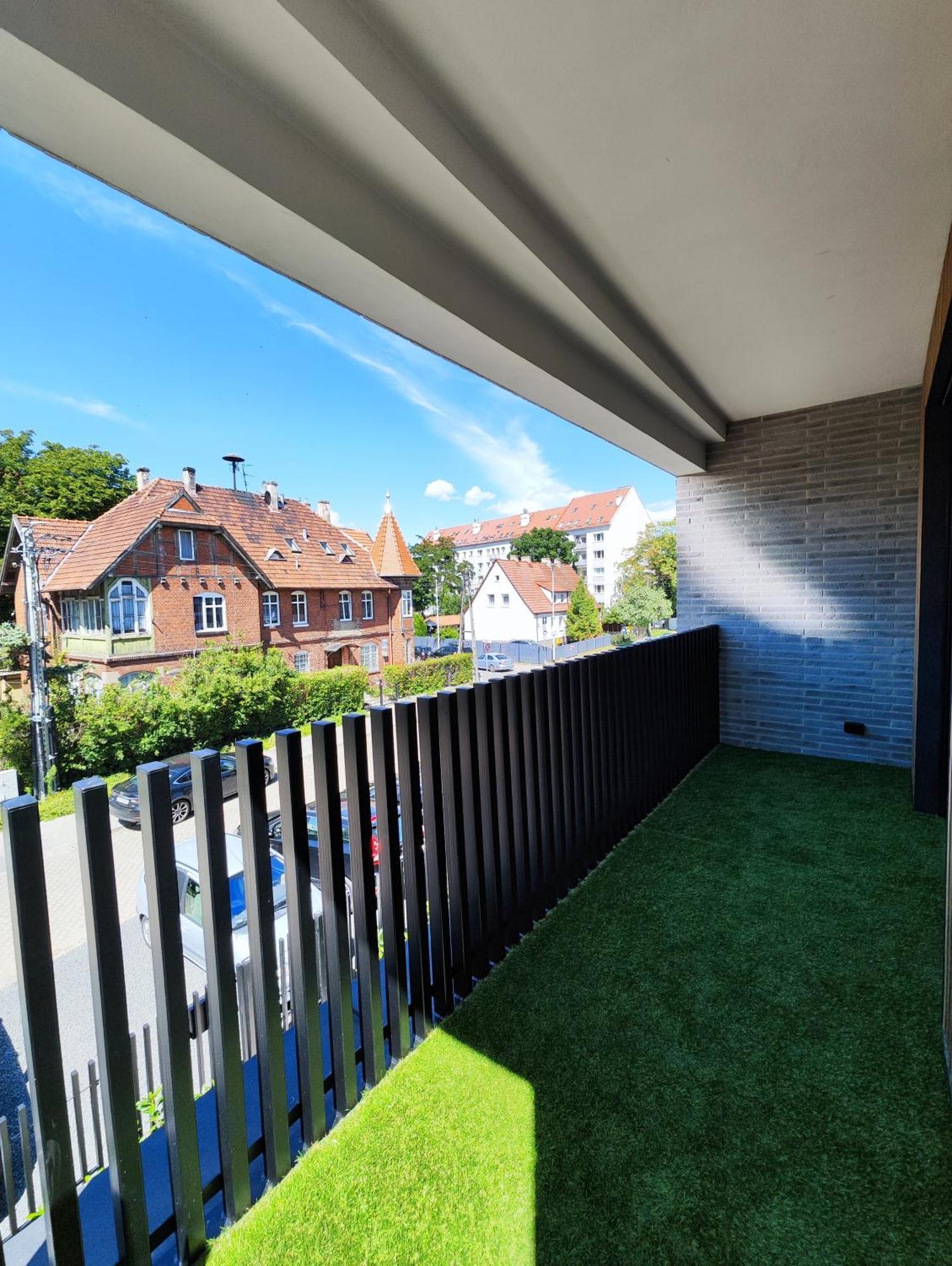 Ars Apartments - Premium Experience Close To The Beach Gdansk Exterior foto