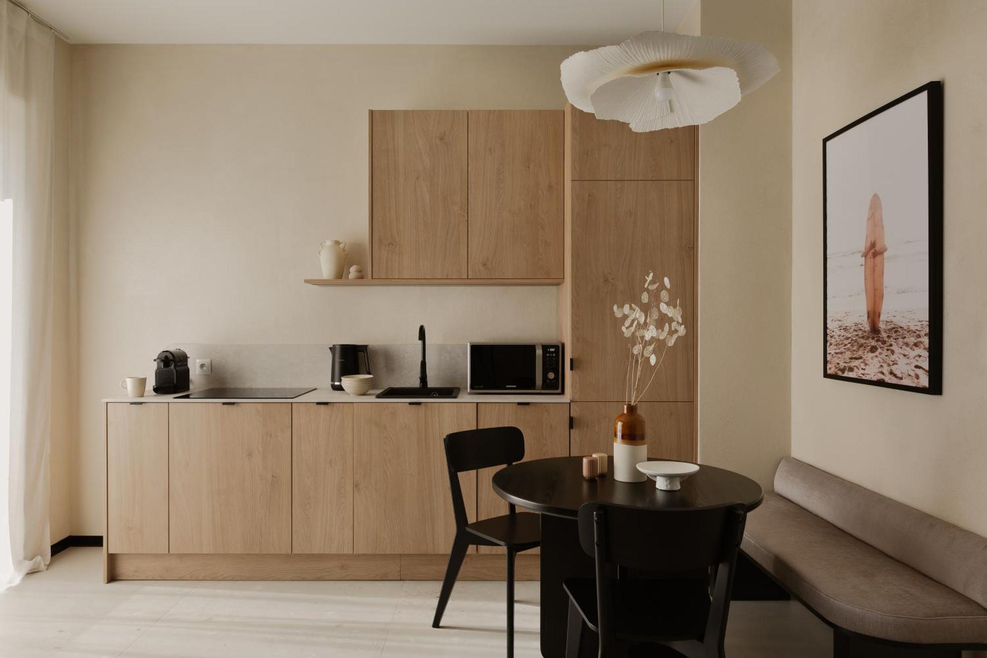 Ars Apartments - Premium Experience Close To The Beach Gdansk Exterior foto