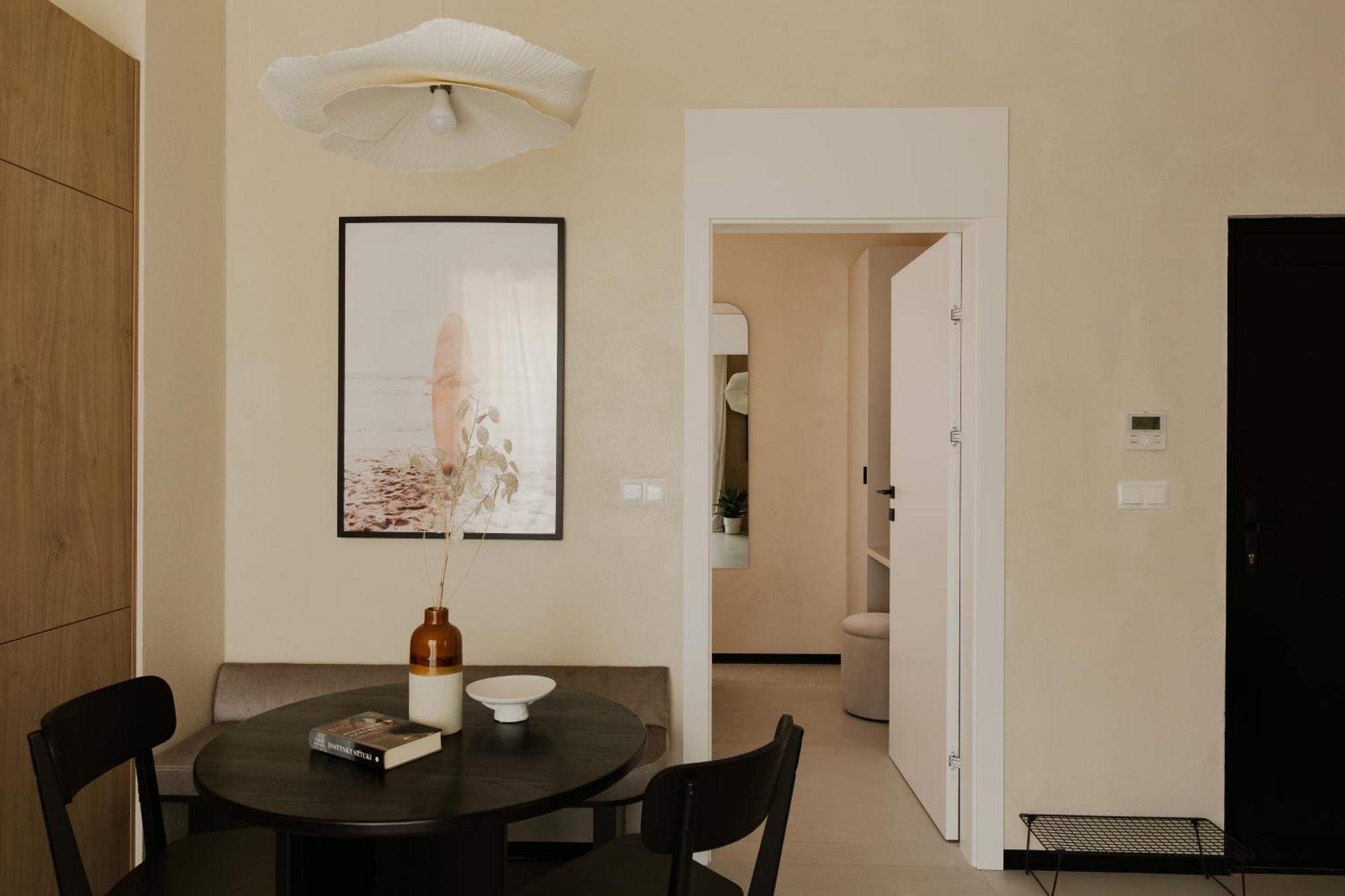 Ars Apartments - Premium Experience Close To The Beach Gdansk Exterior foto