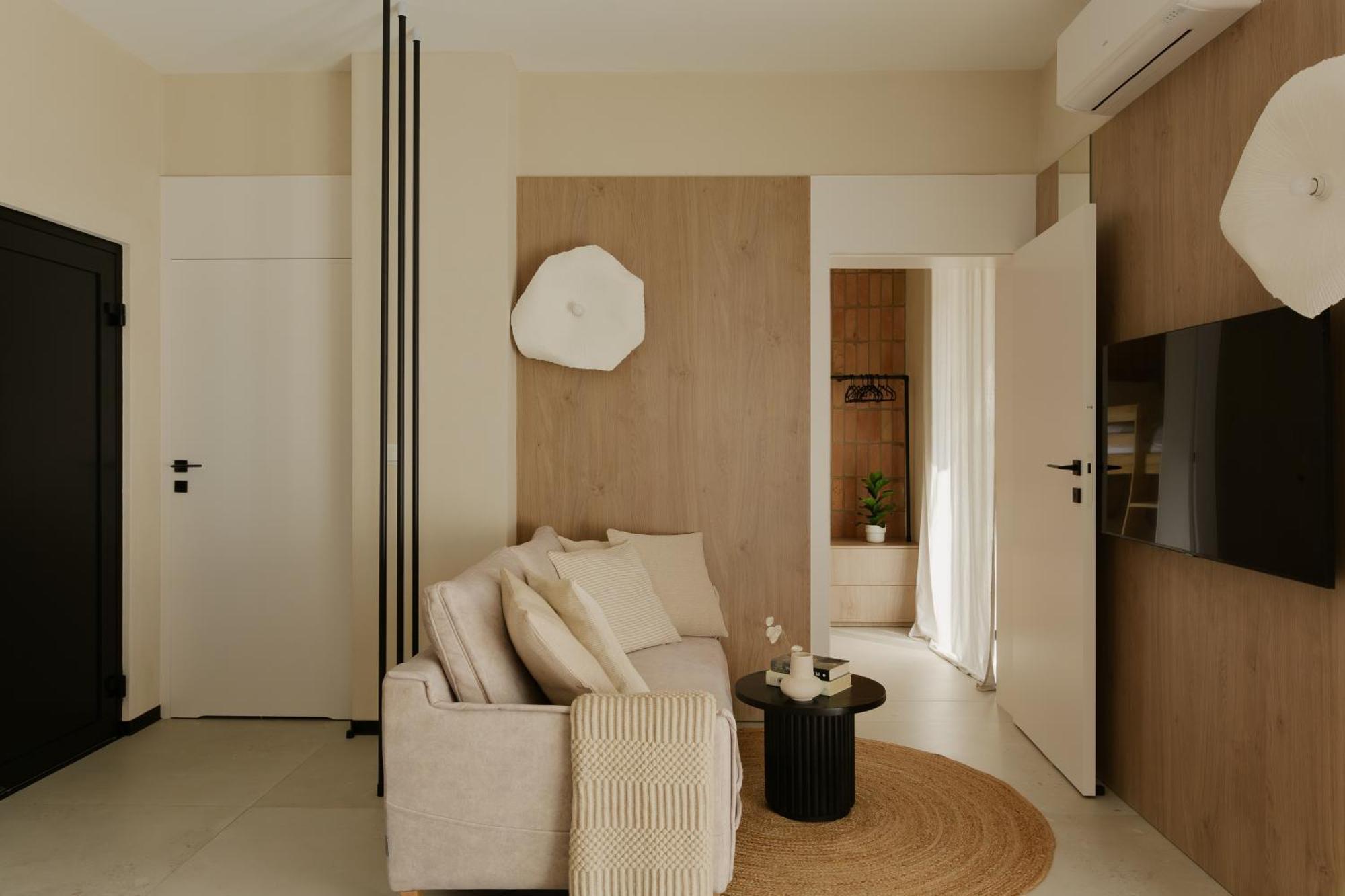 Ars Apartments - Premium Experience Close To The Beach Gdansk Exterior foto