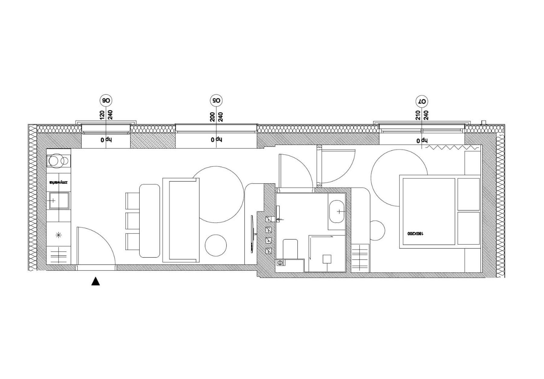 Ars Apartments - Premium Experience Close To The Beach Gdansk Exterior foto