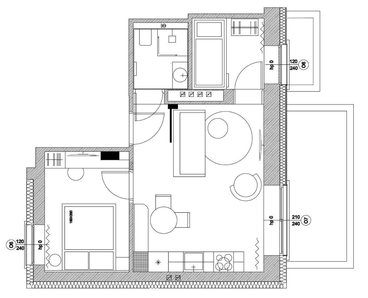 Ars Apartments - Premium Experience Close To The Beach Gdansk Exterior foto